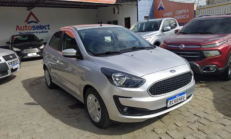 Ford Ka Se Plus ...