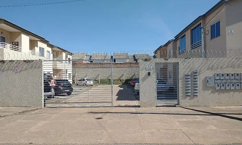 Alugo Apartamento ...