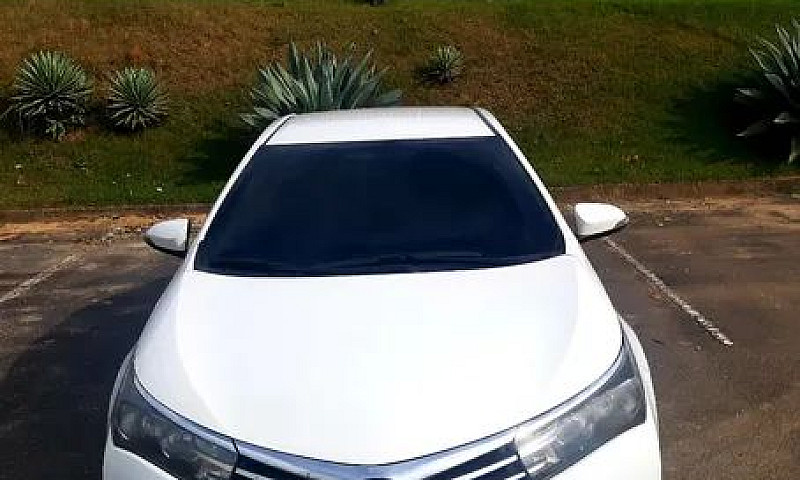 Toyota Corolla Xei 2...