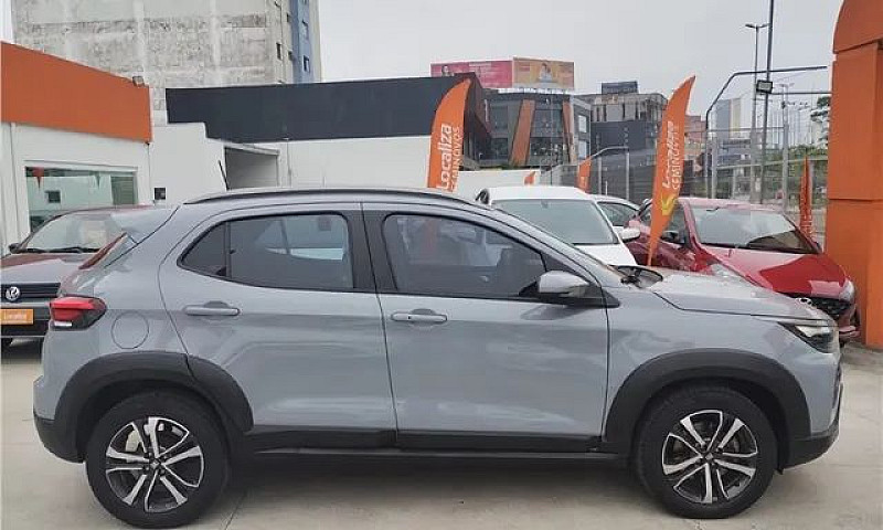 Fiat Pulse 2023 1.0 ...