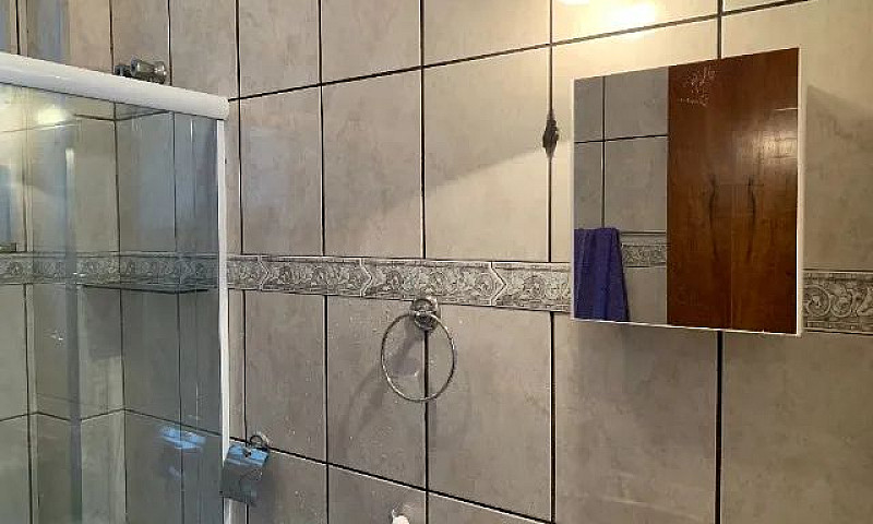 Apartamento  Com Chu...