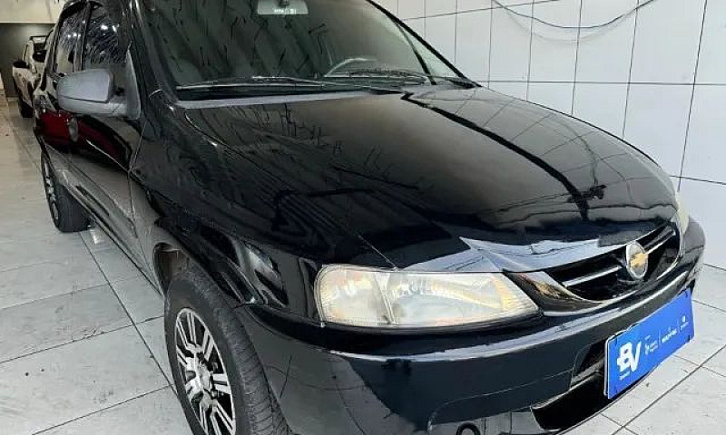 Chevrolet Celta Spir...