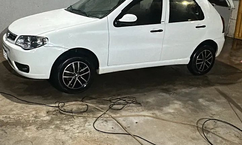 Fiat Palio 1.0 Econo...