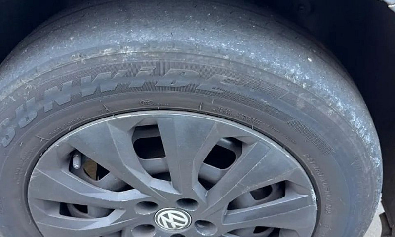 Volkswagen Polo 1.0 ...