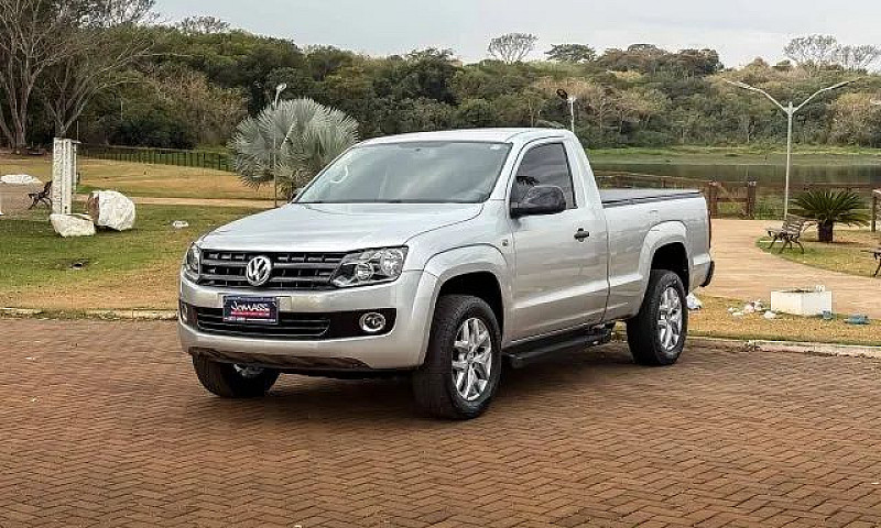 Volkswagen Amarok 20...