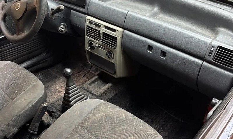Fiat Uno Mille 1.0 F...