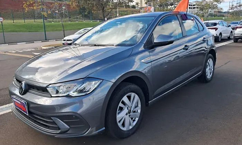 Volkswagen Polo Comf...