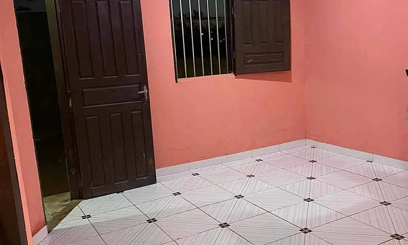 Venda Casa Nova Cara...