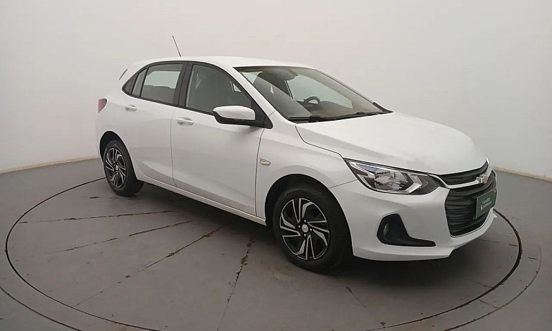 Chevrolet Onix 2025 ...