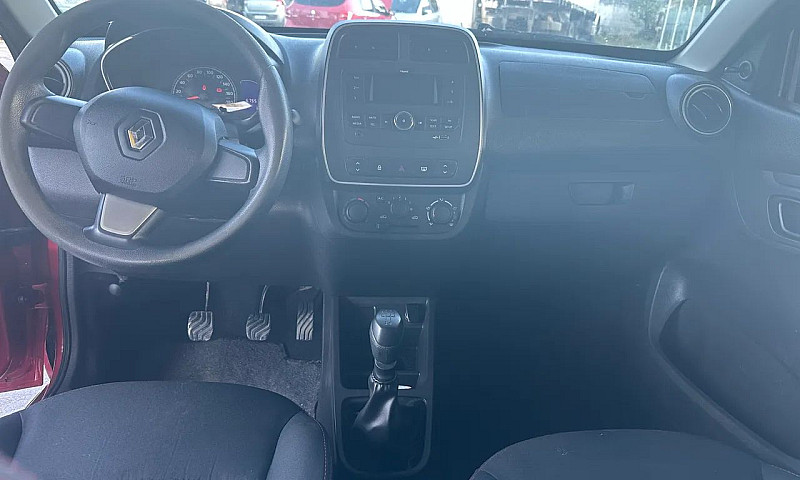 Renault Kwid Zen 1.0...