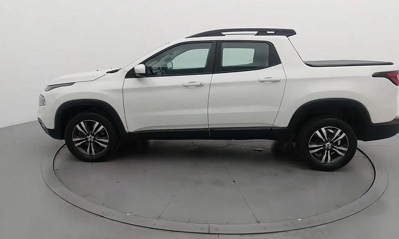 Fiat Toro 2023 1.3 T...