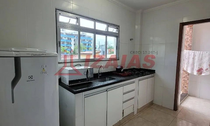 Apartamento Com 2 Do...