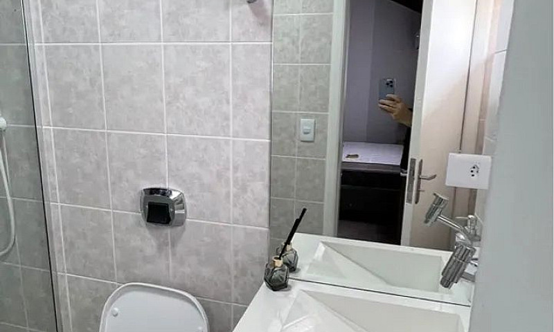 Vendo Apartamento Em...