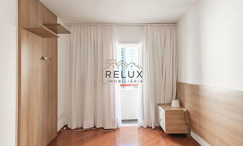 Apartamento Com 3 Do...