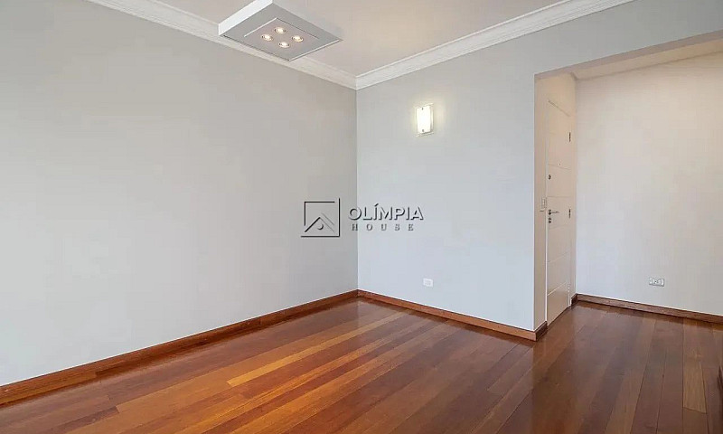 Locação Apartamento ...