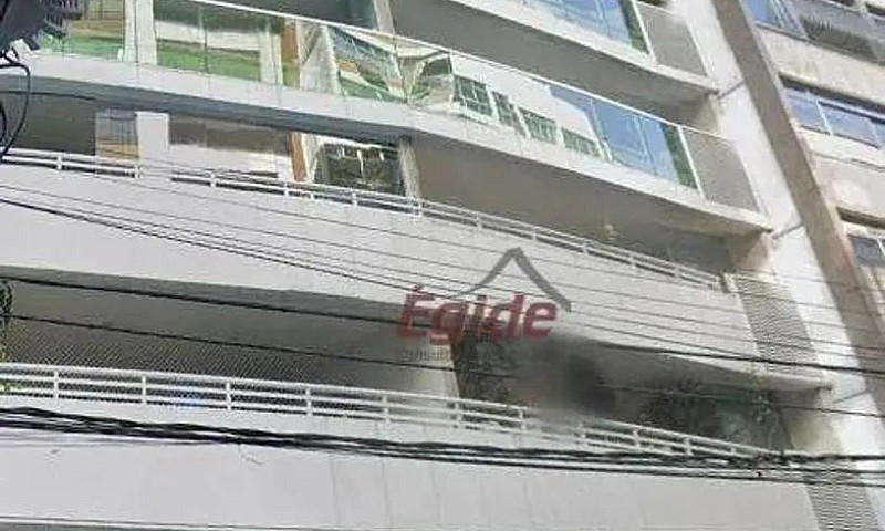 Excelente Apartament...