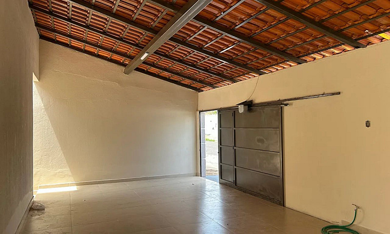 Sua Nova Casa No Bai...
