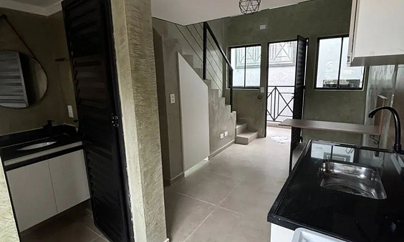 Loft 27M2 - Jabaquar...