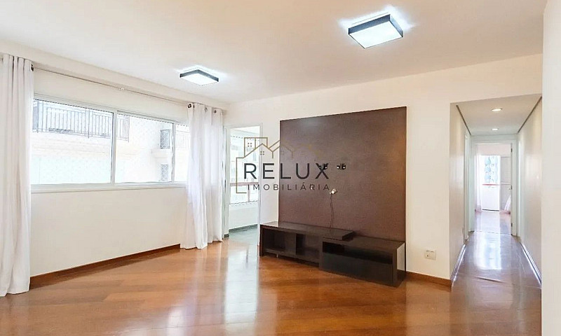 Apartamento Com 3 Do...