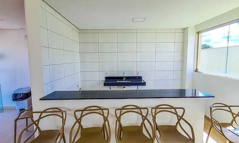 Apartamento Venda- Ó...