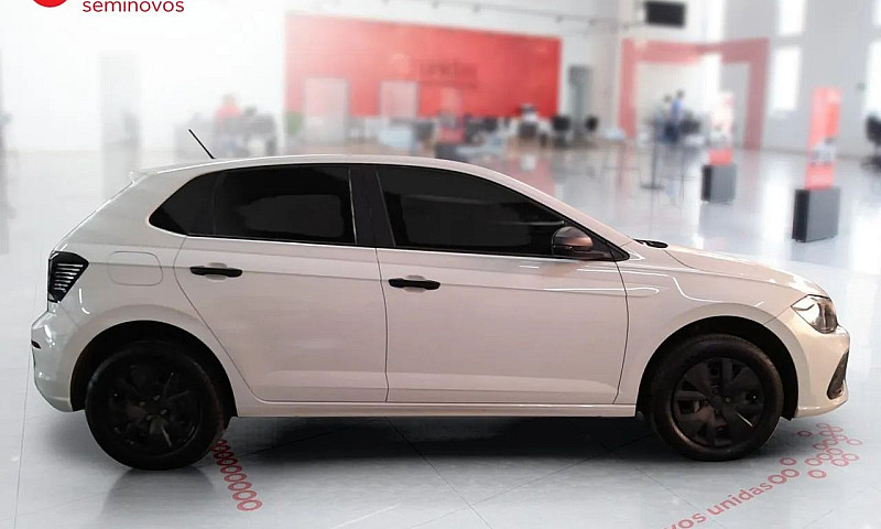 Volkswagen Polo 1.0 ...