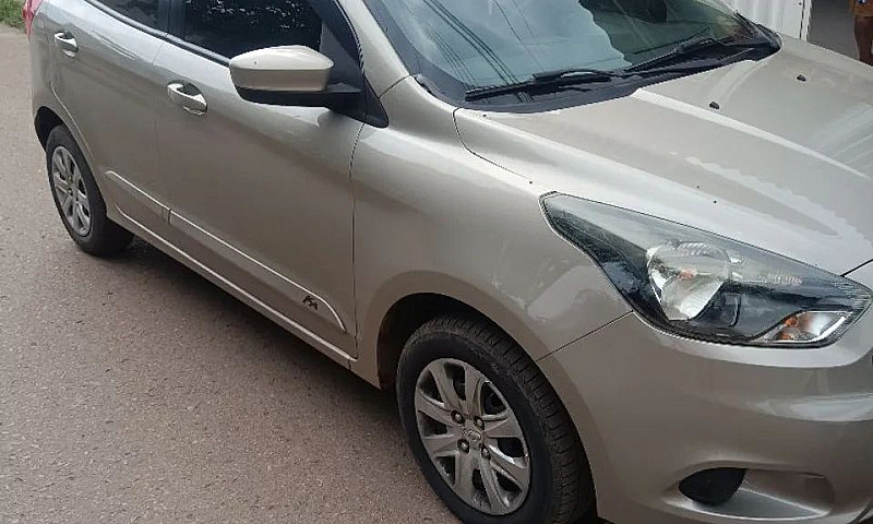 Ford Ka 1.0 Se/Se Pl...