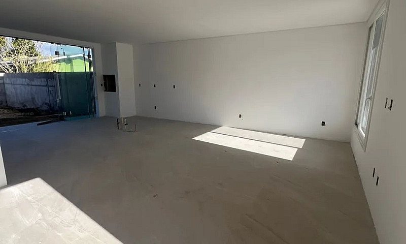 Casa 3 Dormitórios J...