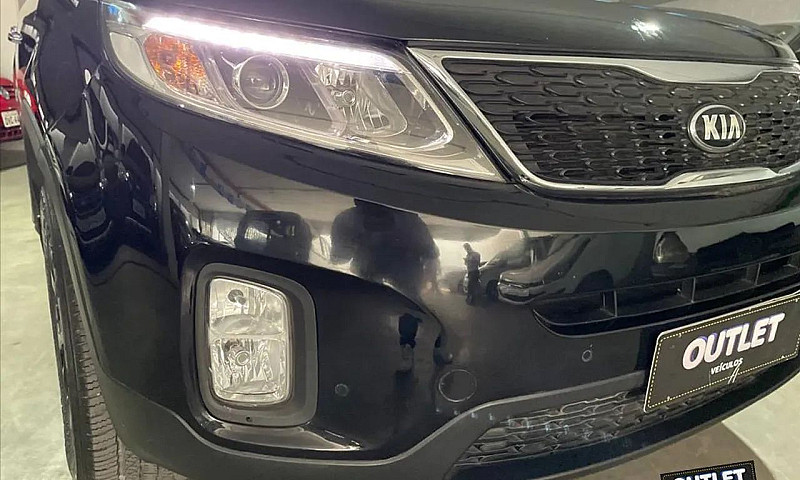 Kia Sorento 2.4 16V ...