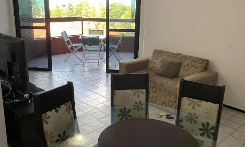  Apartamento  Mobili...