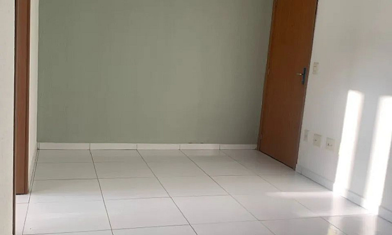 Apartamento Térreo À...