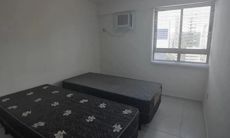 Apartamento Com 2 Qu...