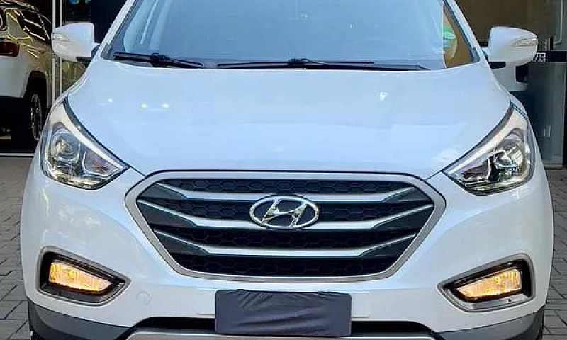 Hyundai X35 Gl 2022...