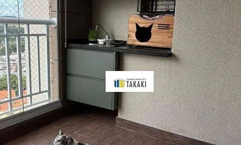 Apartamento Com 2 Do...