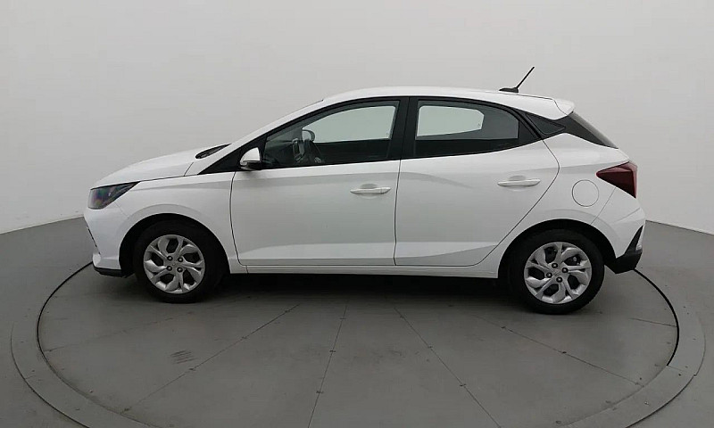 Hyundai Hb20 2025 1....