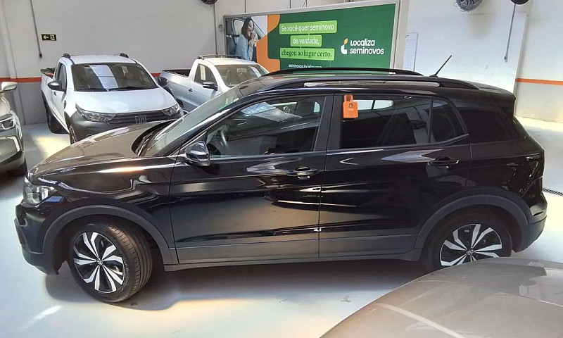Volkswagen T-Cross 1...