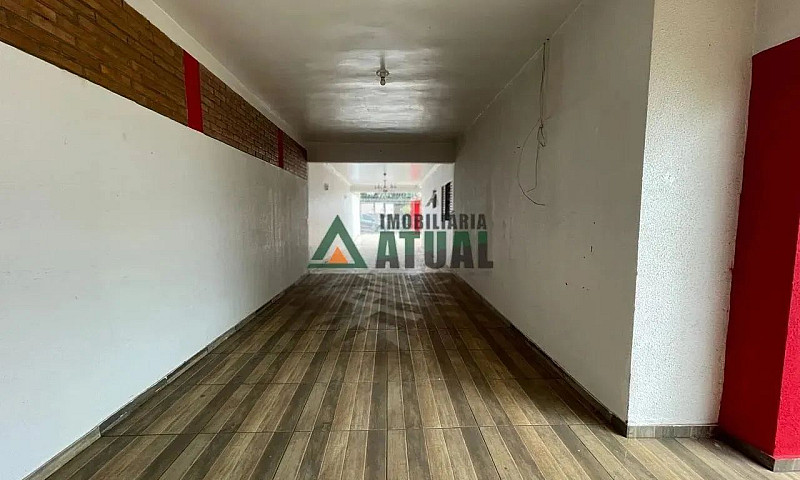 Casa Com 03 Quartos ...