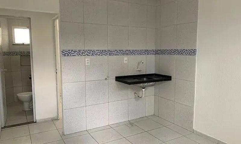 Quitinete Para Aluga...