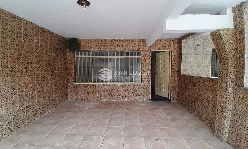 Sobrado 02 Dormitori...