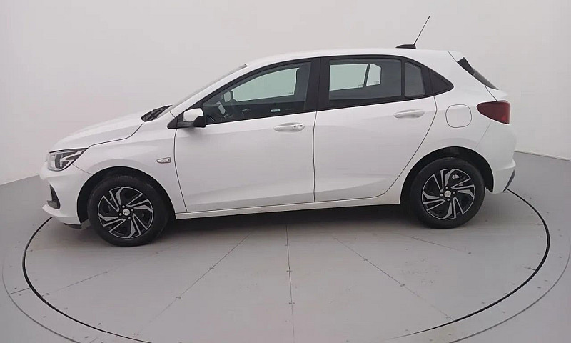 Chevrolet Onix 2024 ...
