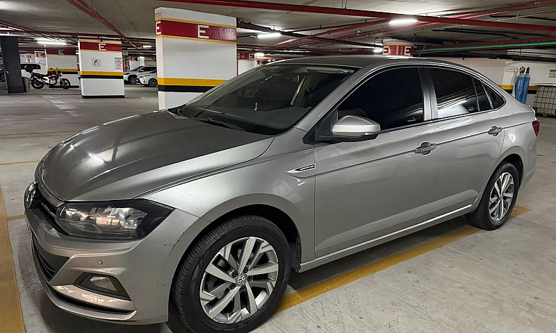 Volkswagen Virtus Co...