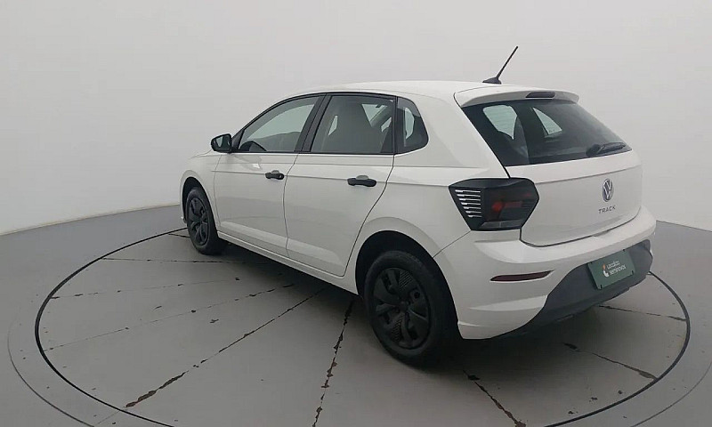 Volkswagen Polo Trac...