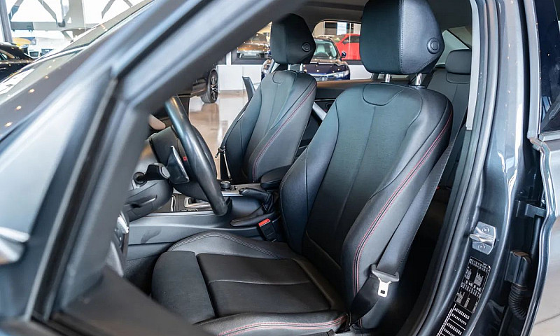 Bmw 320I A 2.0 Turbo...