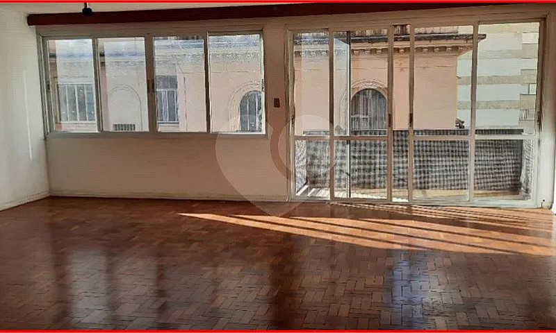 Apartamento Com 3 Qu...