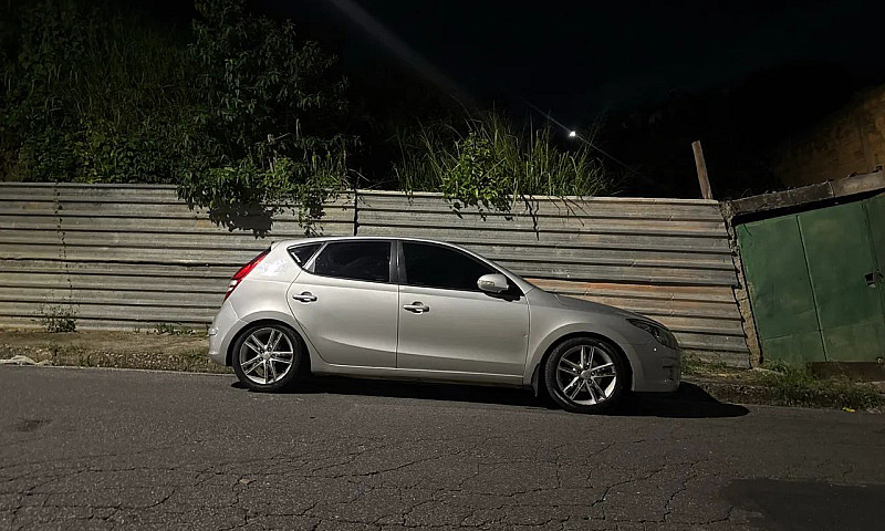 Hyundai I30 2.0 16V ...