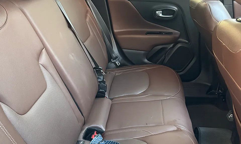 Jeep Renegade Limite...