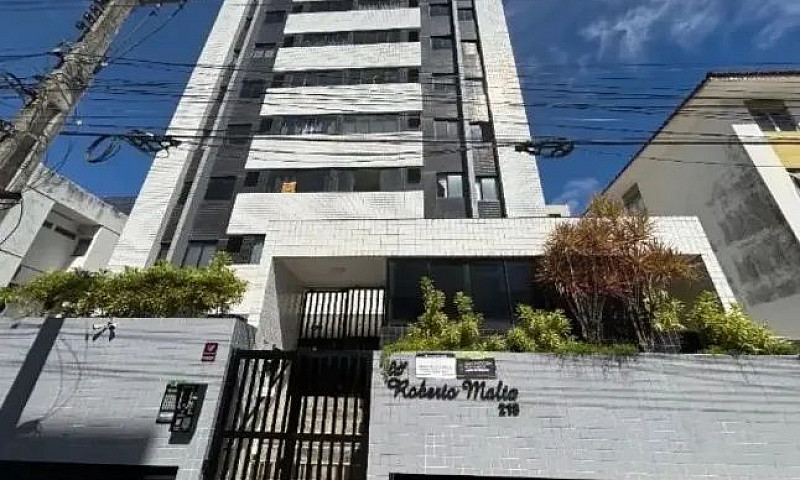 Lindo Apartamento Pa...