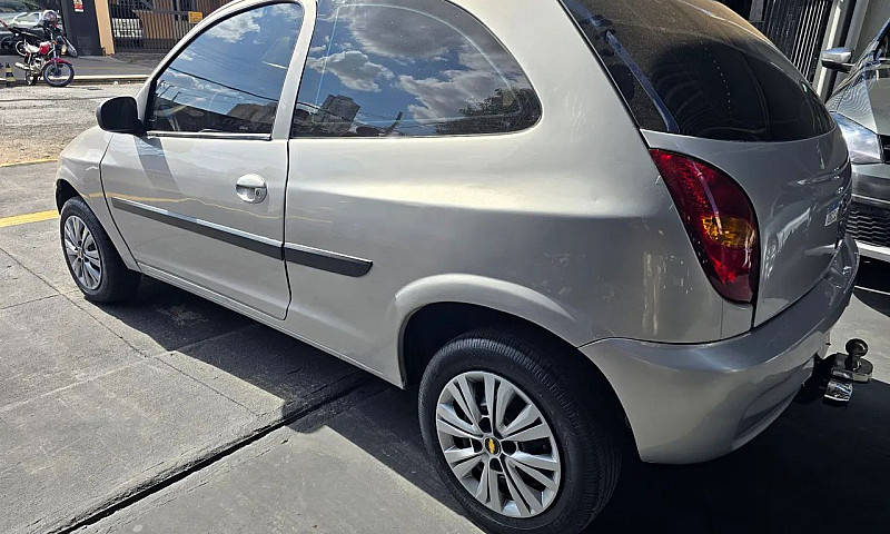 Chevrolet Celta 1.0/...