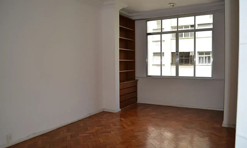 Apartamento Para Ven...