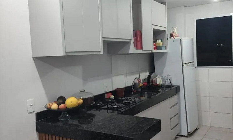 Apartamento Para Alu...