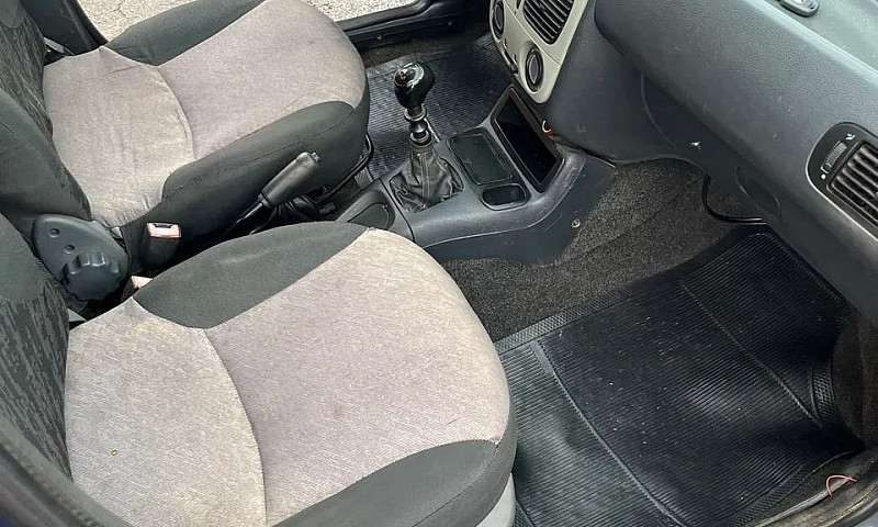 Fiat Palio Elx 1.0 M...